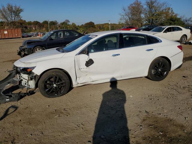 chevrolet malibu lt 2018 1g1zd5st6jf157975