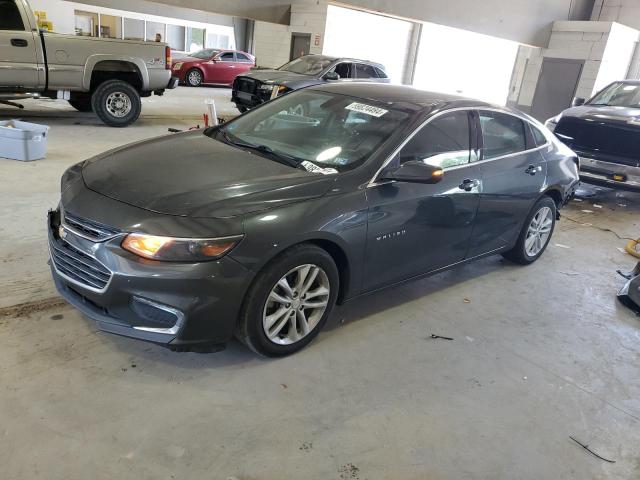 chevrolet malibu 2018 1g1zd5st6jf158575