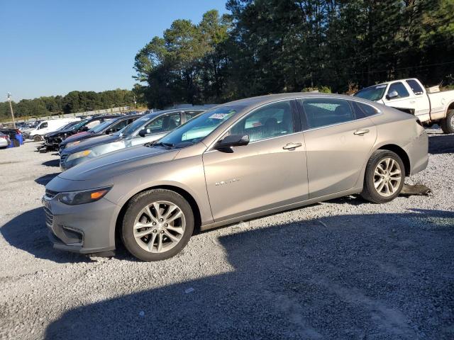 chevrolet malibu lt 2018 1g1zd5st6jf167146