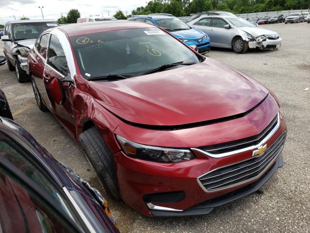 chevrolet malibu lt 2018 1g1zd5st6jf168846