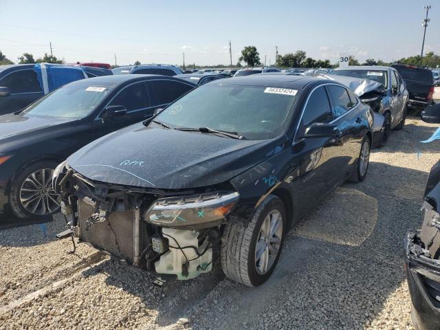 chevrolet malibu 2018 1g1zd5st6jf170287