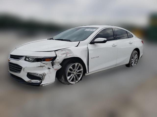 chevrolet malibu 2018 1g1zd5st6jf171844