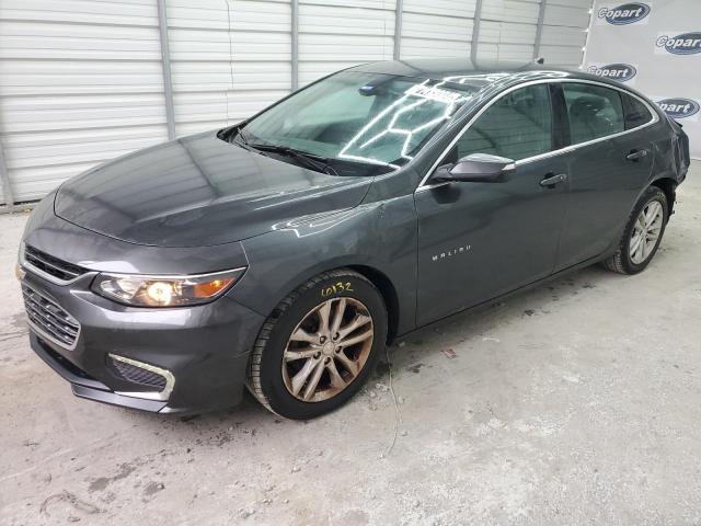 chevrolet malibu lt 2018 1g1zd5st6jf176400