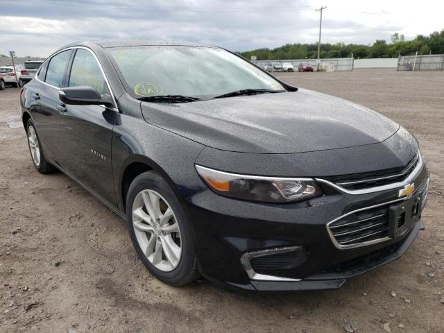 chevrolet malibu 2018 1g1zd5st6jf184450