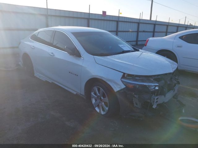 chevrolet malibu 2018 1g1zd5st6jf184688