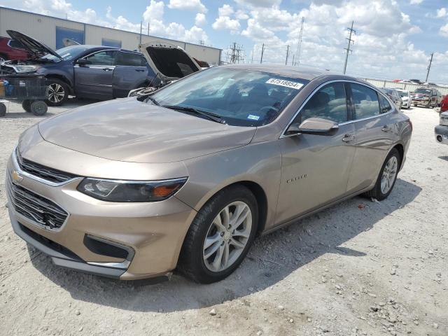 chevrolet malibu lt 2018 1g1zd5st6jf185579