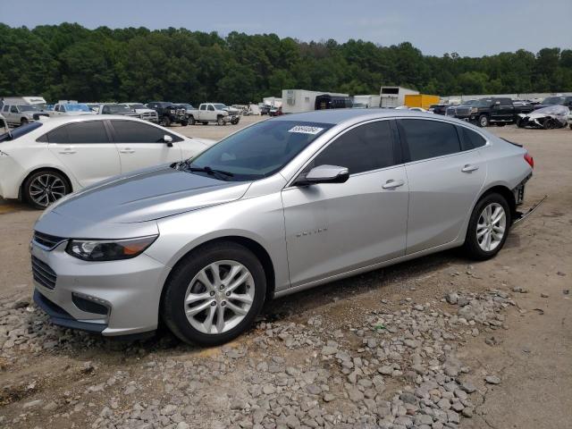 chevrolet malibu lt 2018 1g1zd5st6jf187610