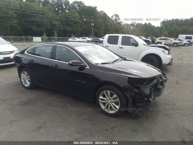 chevrolet malibu 2018 1g1zd5st6jf191494