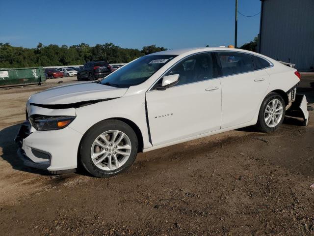 chevrolet malibu 2018 1g1zd5st6jf191883