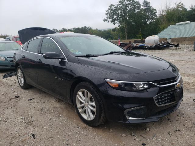 chevrolet malibu lt 2018 1g1zd5st6jf196663