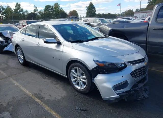 chevrolet malibu 2018 1g1zd5st6jf202638