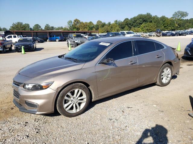 chevrolet malibu lt 2018 1g1zd5st6jf203854