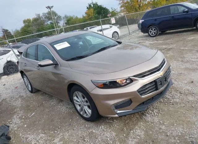 chevrolet malibu 2018 1g1zd5st6jf204227