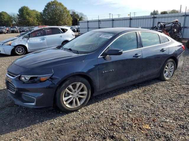 chevrolet malibu lt 2018 1g1zd5st6jf205104