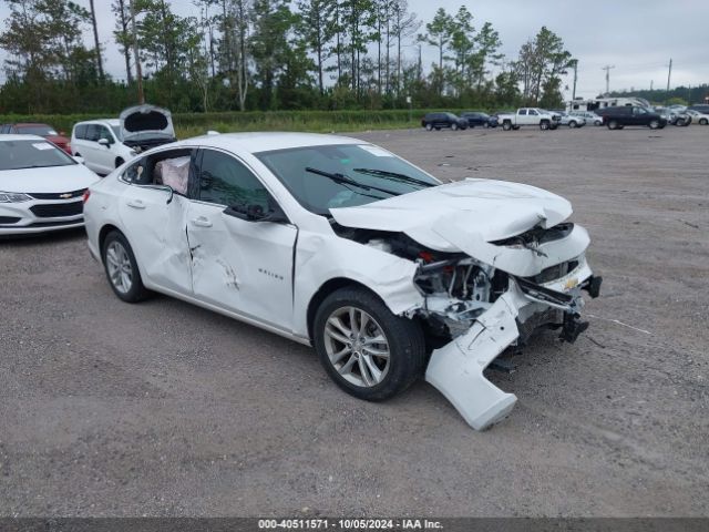 chevrolet malibu 2018 1g1zd5st6jf206561