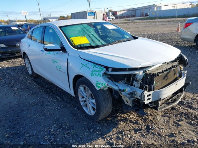 chevrolet malibu 2018 1g1zd5st6jf210674