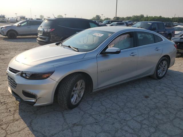 chevrolet malibu lt 2018 1g1zd5st6jf214899