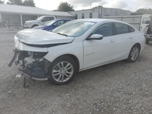 chevrolet malibu lt 2018 1g1zd5st6jf230651