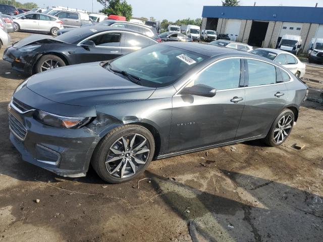 chevrolet malibu lt 2018 1g1zd5st6jf232223