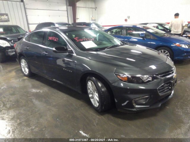 chevrolet malibu 2018 1g1zd5st6jf247272