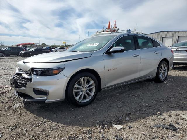 chevrolet malibu lt 2018 1g1zd5st6jf247661