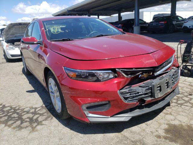 chevrolet malibu lt 2018 1g1zd5st6jf249233