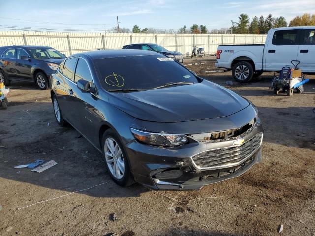 chevrolet malibu lt 2018 1g1zd5st6jf258014