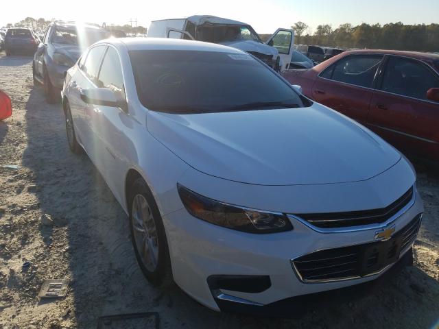 chevrolet malibu 2018 1g1zd5st6jf258692