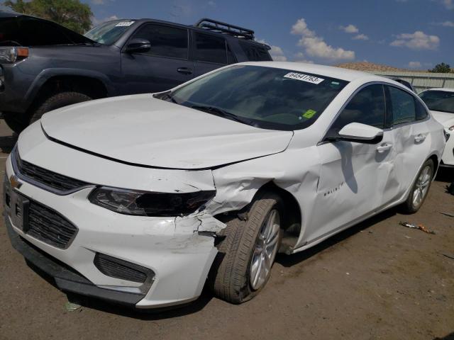 chevrolet malibu 2018 1g1zd5st6jf264234