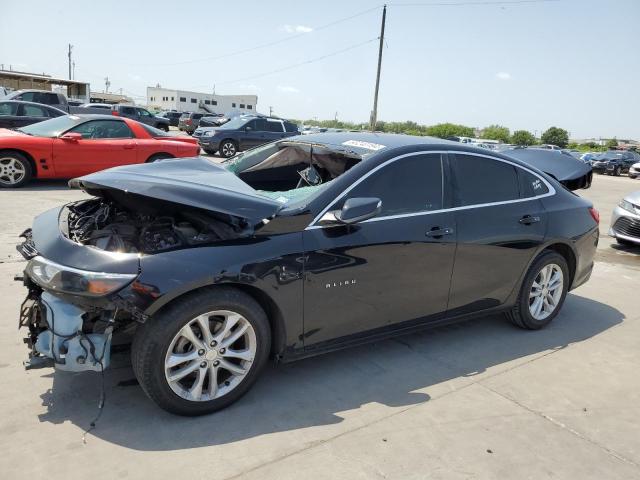 chevrolet malibu lt 2018 1g1zd5st6jf273581