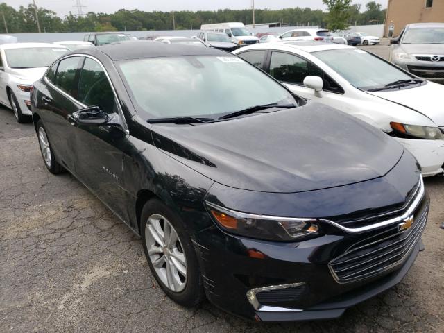 chevrolet malibu lt 2018 1g1zd5st6jf274214