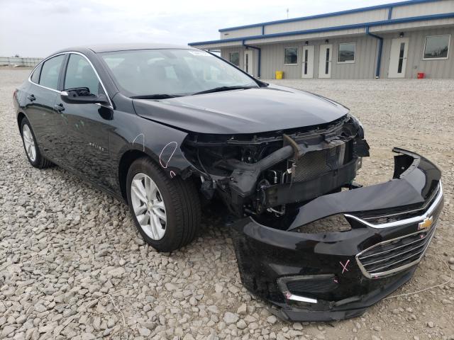 chevrolet malibu lt 2018 1g1zd5st6jf275802