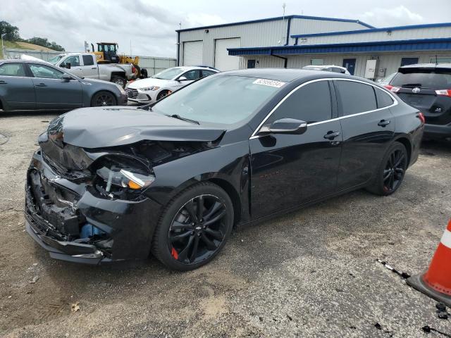 chevrolet malibu 2018 1g1zd5st6jf294348