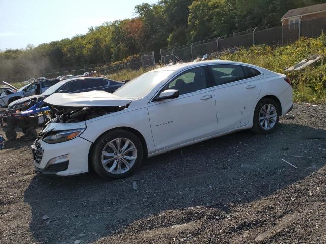 chevrolet malibu lt 2019 1g1zd5st6kf106025