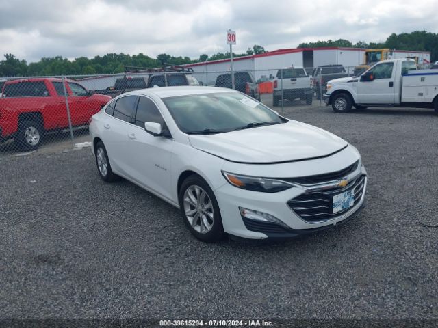 chevrolet malibu 2019 1g1zd5st6kf107708