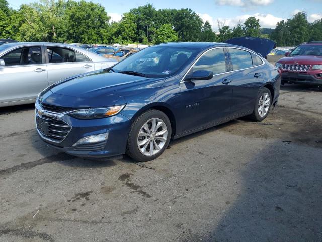 chevrolet malibu 2019 1g1zd5st6kf110818