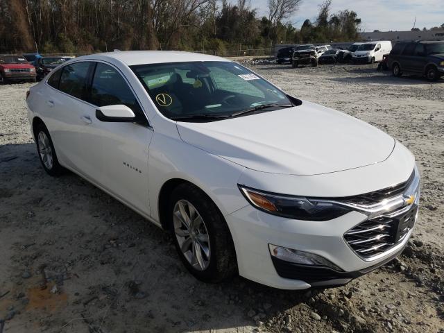 chevrolet malibu 2019 1g1zd5st6kf140031