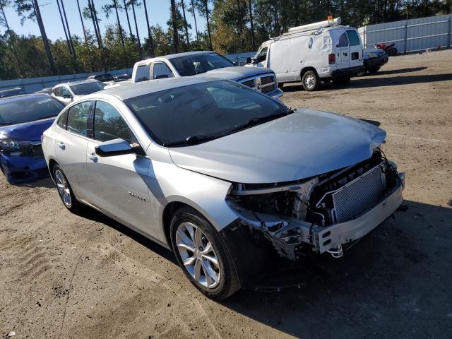 chevrolet malibu lt 2019 1g1zd5st6kf153894