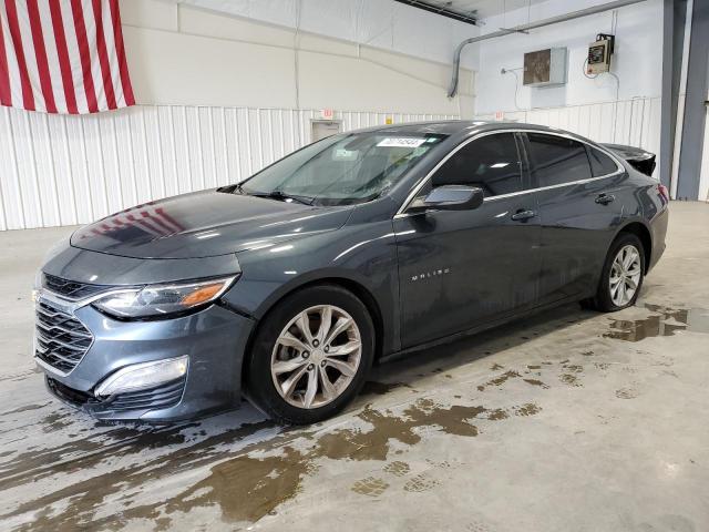 chevrolet malibu lt 2019 1g1zd5st6kf164989