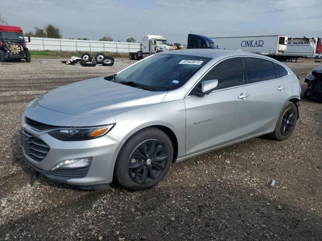 chevrolet malibu lt 2019 1g1zd5st6kf167455