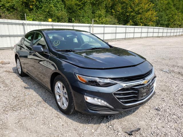 chevrolet malibu lt 2019 1g1zd5st6kf167648