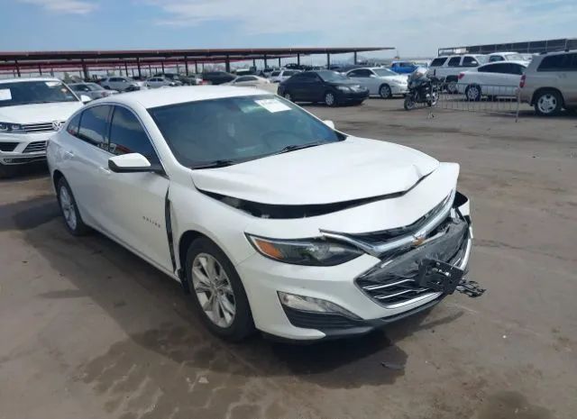 chevrolet malibu 2019 1g1zd5st6kf178438