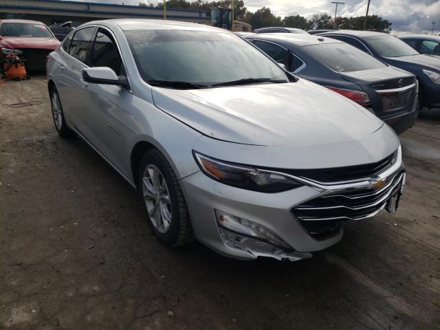 chevrolet malibu lt 2019 1g1zd5st6kf215617