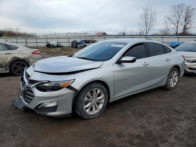 chevrolet malibu 2019 1g1zd5st6kf221014