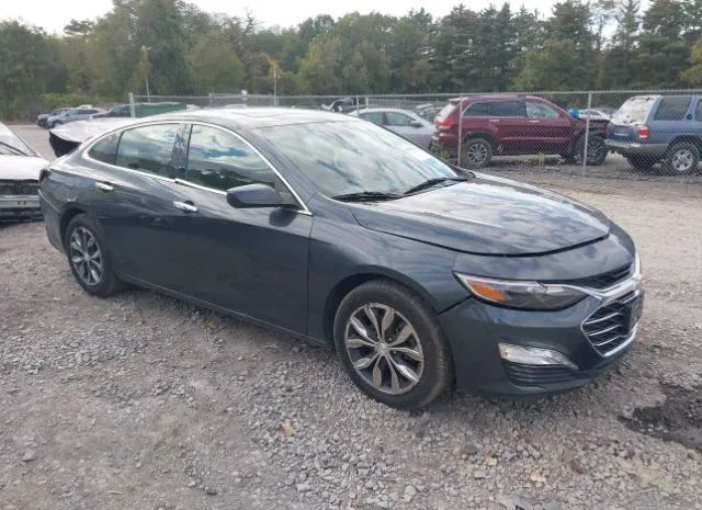 chevrolet malibu 2019 1g1zd5st6kf222681