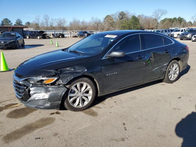 chevrolet malibu 2020 1g1zd5st6lf002510