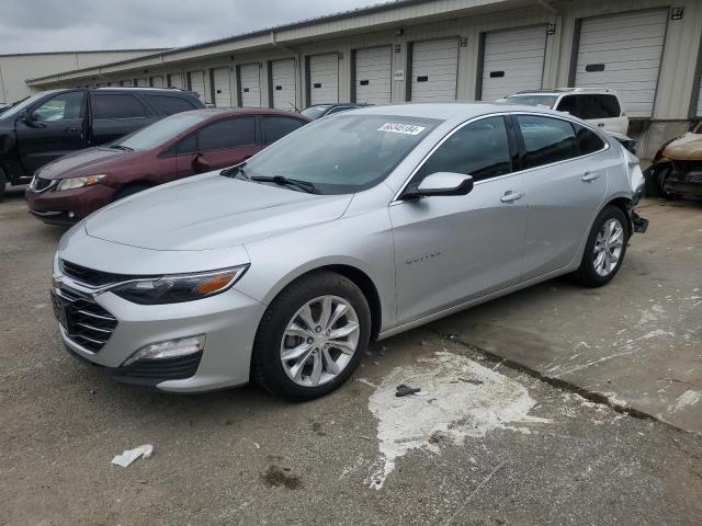 chevrolet malibu lt 2020 1g1zd5st6lf005875