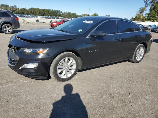 chevrolet malibu lt 2020 1g1zd5st6lf013510