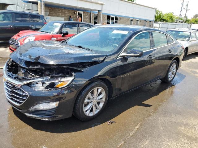 chevrolet malibu lt 2020 1g1zd5st6lf033661