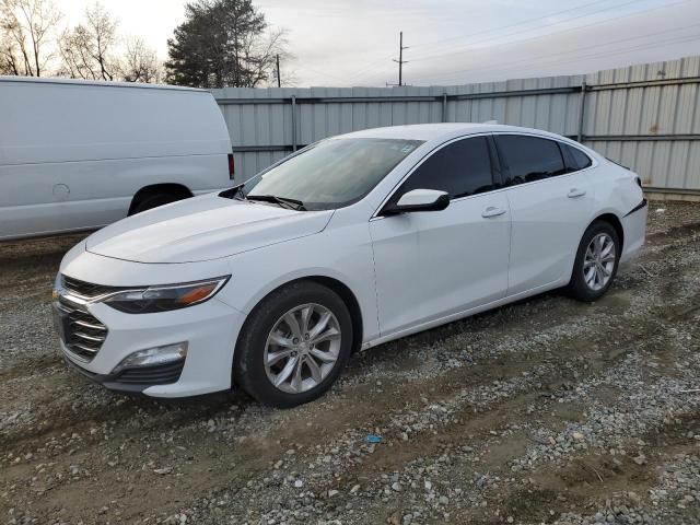 chevrolet malibu lt 2020 1g1zd5st6lf035541